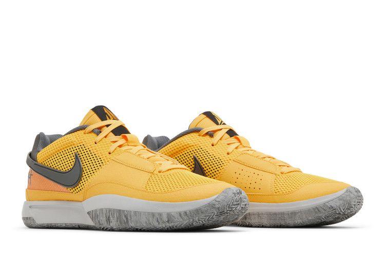 Nike Ja 1 'Wet Cement'