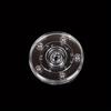 1 PC Turntable Acrylic 360 Rotating Display Stand Transparent Round Base Susan Jewelry Decor Swivel Plates Furniture Hardware