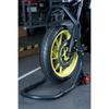 JMP Universal Folding Motorcycle Front Lift (Black)