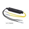 Excellent Turn Signal Light Resistor Wear-resistant Good Hardness High Strength
