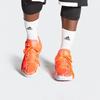Adidas Dame 6 Shoes Orange EH2440