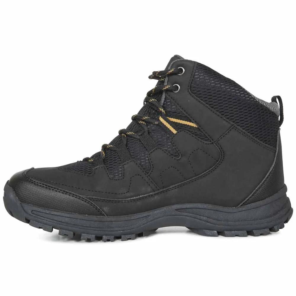 Trespass Finley Hiking Boots