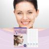 Ouhoe Facial Lifting Patch Hydrating, Skin-Softening, Firming, Breathable, Invisible Chin V-Line Lifting Beauty Patch
