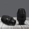 Drill Chuck 0.4-3.2mm Three Jaw Drill Chuck Electric Grinding Tool Accessories for 400 398 8200 780 Electric Grinder