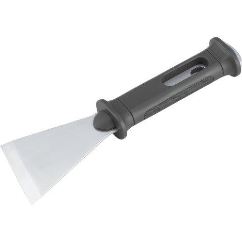 TRUSCO Hammer Spatula, Y-Shaped, Angled Blade, 65mm, TS-406 x 5 Pieces (Case)