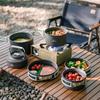 Naturehike Outdoor Camping Aluminum Cookware Set