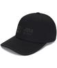 COLUMBIA UNIVERSITY Ny Blackseries Nylon Ballcap Black