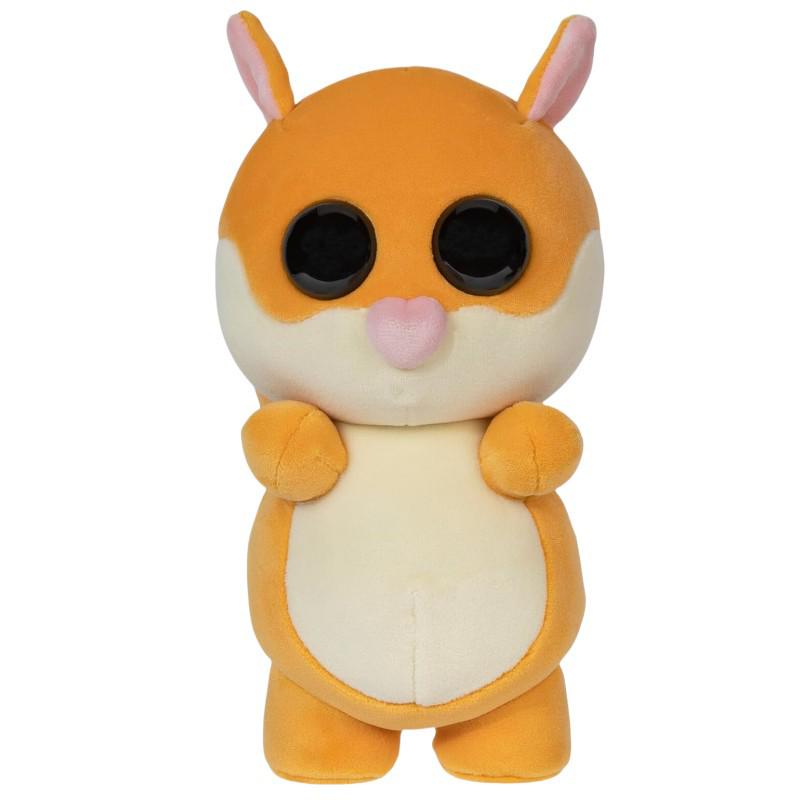 Adopt Me Plush Owl Toy - Cross-Border Animal Doll