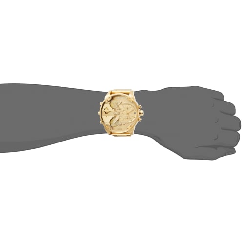 DIESEL Men's Watch TIMEFRAME DZ7399