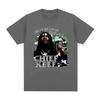 Beabadoobee Face Print Tshirt Unisexs Unisex Hip Hop Fashion Pop Music T Shirts Casual Cotton Short Sleeve Tshirt Tops Streetwear