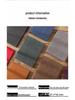 Thickened Sheepskin Business Notebook