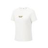 Go Dri Outdoor Knitted Pullover Breathable Quick-Dry T-Shirt Women Tops P226W066-0074