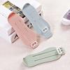 1pc-Baby Foot Ruler Kids Foot Length Measuring Device Child Shoes Calculator For Children Infant Shoes Fittings Gauge Tools