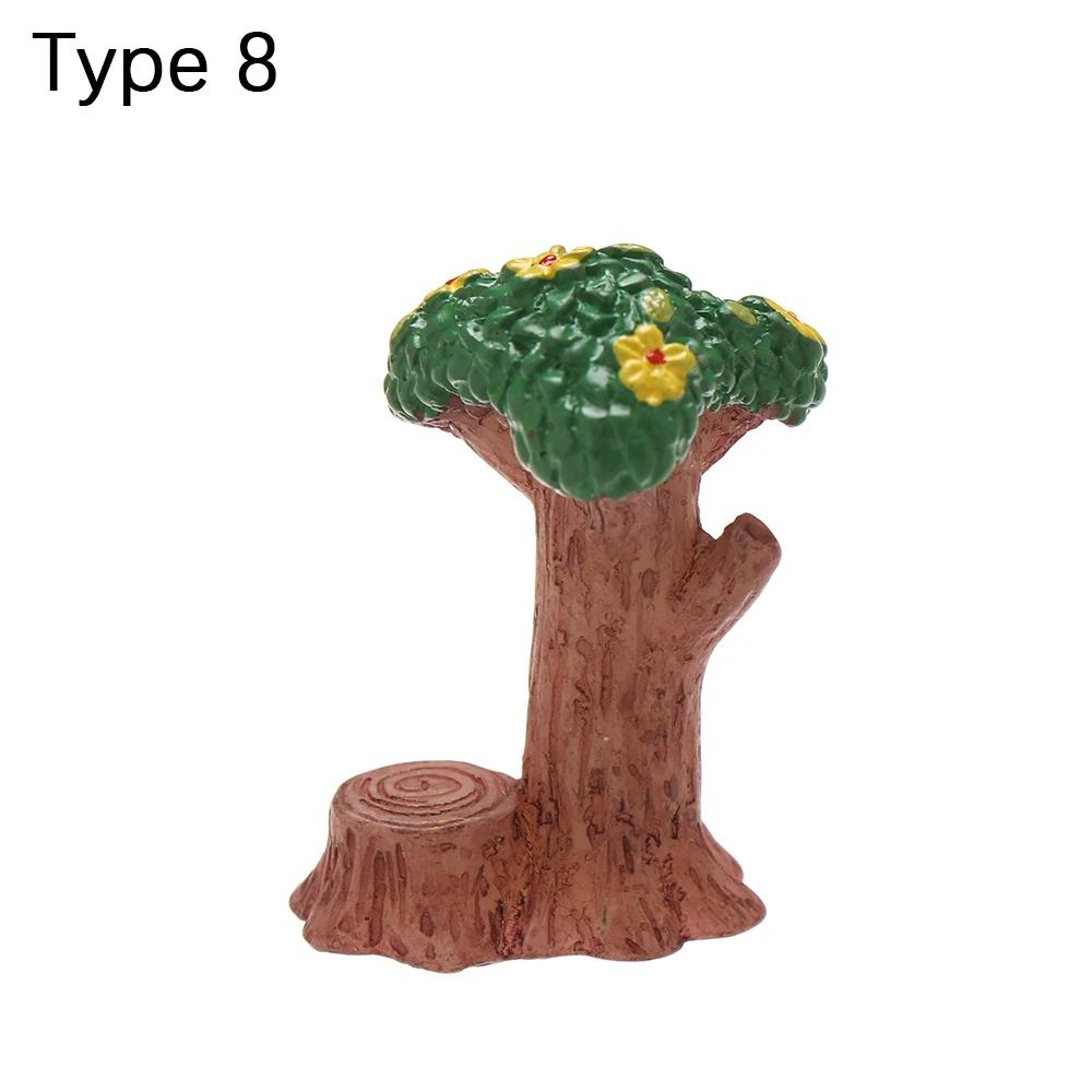 Bancs miniatures en résine, tabourets, micro-paysages, chaises de parc, figurines, artisanat, plantes succulentes, bonsaï, maison de poupée, décoration de jardin féerique