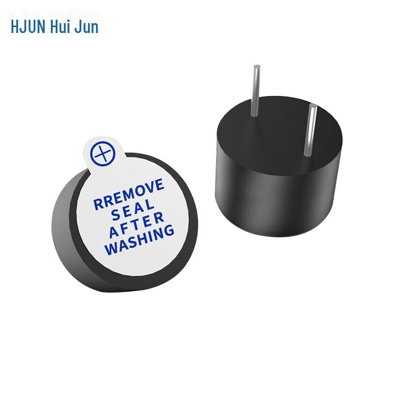 Active DC Buzzer