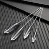 5g-50g Fishing Float Bombard Shape Acrylic Fishing Float Upward Bobber for Carp Bass Fishing Tackle Floating Buoy Accessories