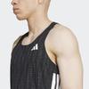 Adidas Adizero Running Singlet Jn0298