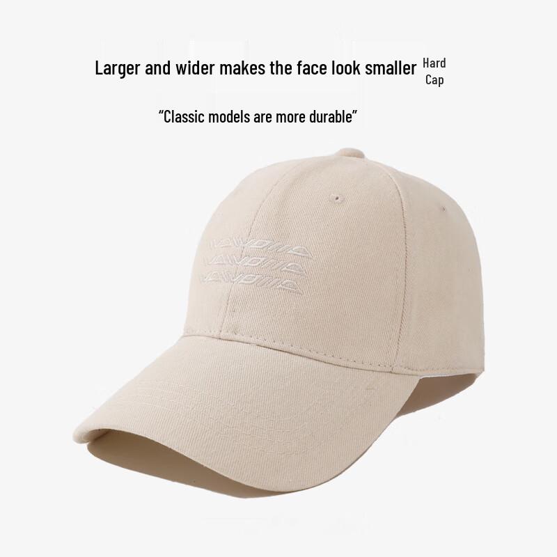 Мужская ретро бейсболка Dambei с жестким козырьком