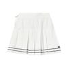 New Athletics Casual Short Skirts Women's Jade White A11W223302FWT