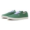 Vans Authentic Low Denim Verdant Vn000d04j5f Denim Verdant