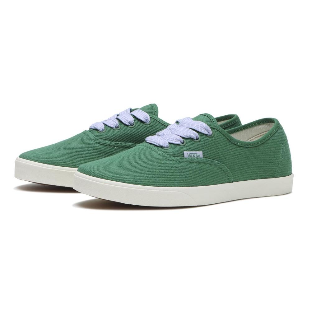 Vans Authentic Low Denim Verdant Vn000d04j5f Denim Verdant