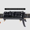 Pomocnik Chwytów Gitarowych Trener Chwytów Gitarowych Pomoc Gitarowa Narzędzie do Chwytów Pomoc Gitarowa Trener Chwytów Akcesoria Gitarowe dla Początkujących