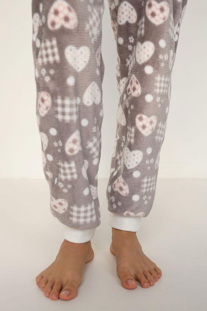 Overall Deutsch Volf (92317)