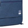 Hangable Travel Shoe Organizer Zippered Closure Storage Pouch Portable Folding Shoe Bag  Men Women