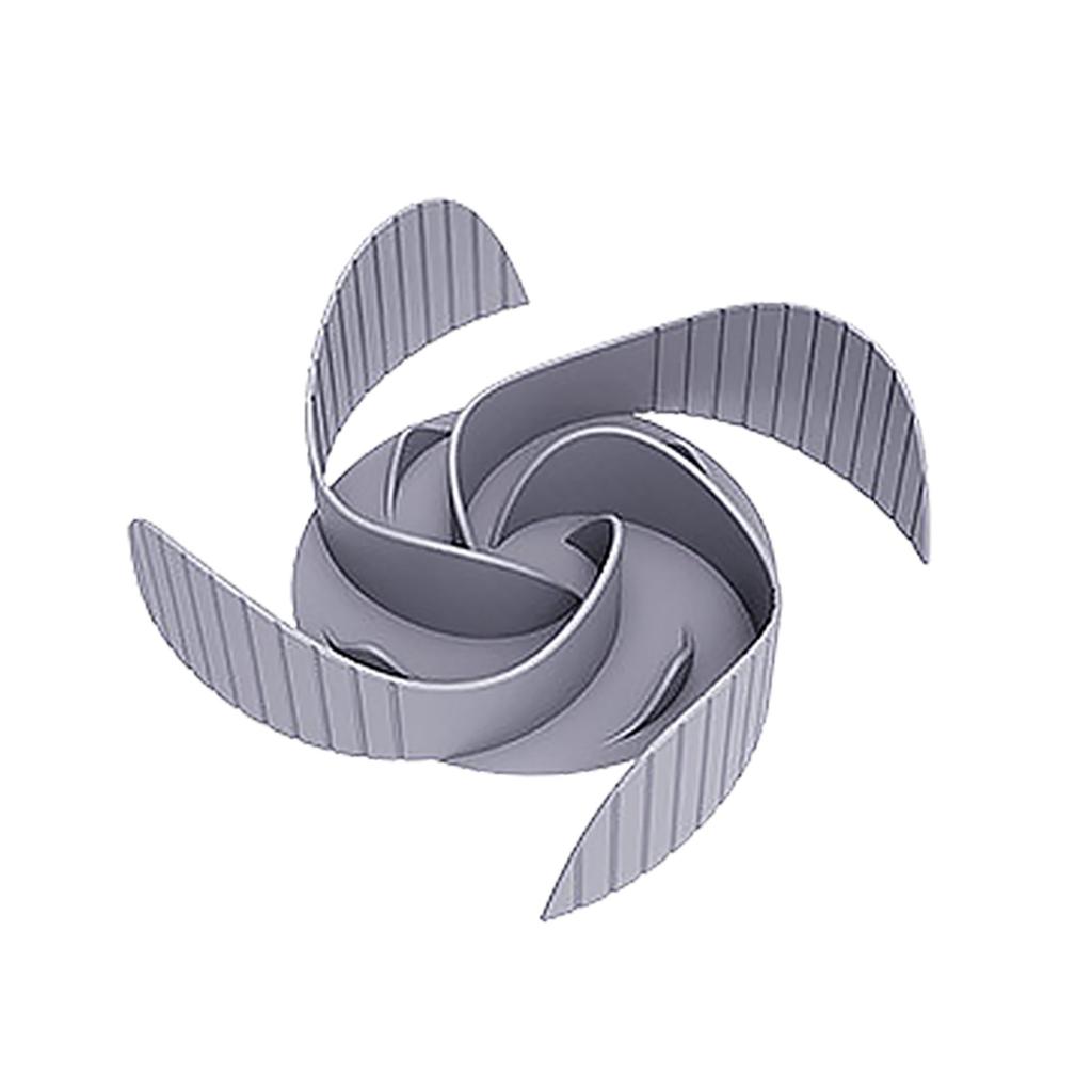 19 Suction Cups Slow Eating Bowl Insert Silicone Dog Slow Feeder Insert Cuttable Dog Food Bowls Feeder Insert Soft for Cats Dogs