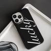 Colour Lucky Phone Case For IPhone 17 16 15 14 Plus 13 12 11 Pro Max XR Cover For Iphone 17 Air Funda Bumber Cover Shell