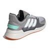 Adidas Neo Run 90S 'Dash Grey / Grey Six / Dove Grey' EG8655