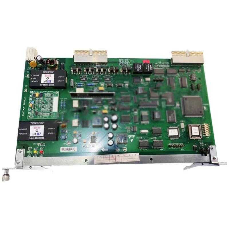 

ZTE ZXMP S385 OW Service Board