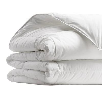 GAGA Hangzhou Grey Luxury Comforter Filling 100% Polyester Quilt  All Season Home Hotel Use