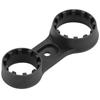 ZTTO Bicycle Front Fork Spanner Repair Tools Mountain Bike Removal Wrench for XCT XCM XCR