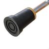 Double Bass Endpin Rubber Tip Cello Stopper Floor Protector Bottom Replacement String