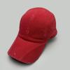 Spring And Summer American Street Leopard Print Camouflage Solid Color Baseball Cap Men'S And Women'S Sunshade Personalized Retro Cap