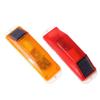 LED Solar Safety Flashing Light for Trucks and Fences