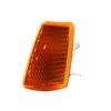 For Peugeot 205 1983-1994 Car Front Side Corner Light Turn Signal Indicator Side Marker Parking Lamp Without Bulb 630174 630175