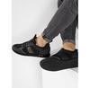 Tênis EA7 Emporio Armani X8X027 XK050 M701