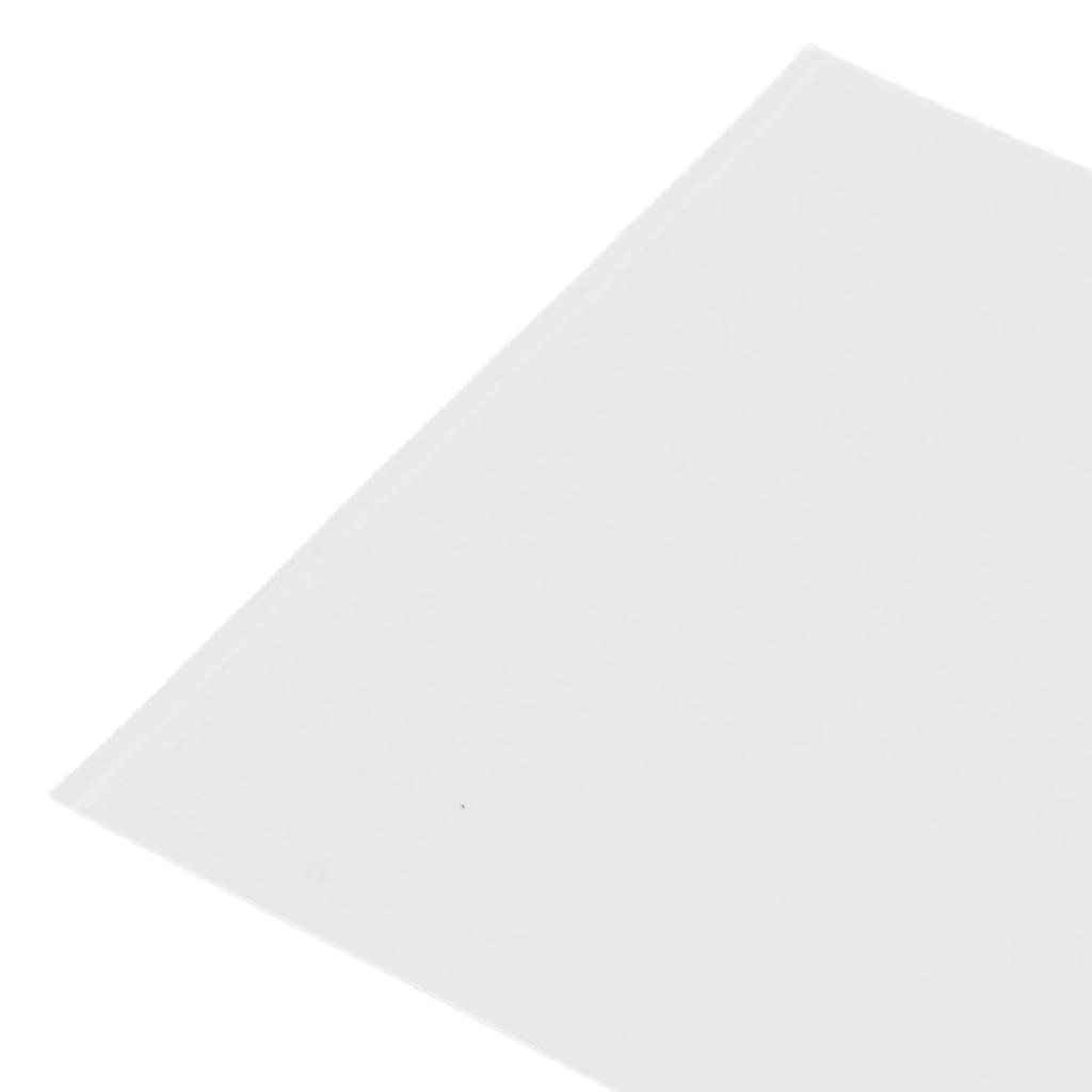 5Pcs FEP Release Film 95 Percentage Light Transmittance Heatproof Glossy FEP Film for     for Photon