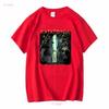 Katatonia SKY VOID OF STARS W 2023 US Tour Dates XL T Shirt  METAL Vintage Washed Casual Stylish Slightly Versatile