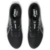 Asics Hyper Speed 5 Comfortable Durable Wear-Resistant Low-Top Training Running Shoes Men Sneaker Black 1011C084-001