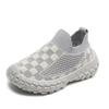 Toddler Soft Sole Mesh Sneakers Boys Girls Lightweight Walking Shoes