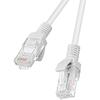 Lanberg PCU6-10CC-1500-S Câble De Réseau Gris 15 M Cat6 U/UTP (UTP)