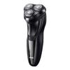 Portable 3-Blade Rotary Electric Shaver CN Plug (adapter Included)
