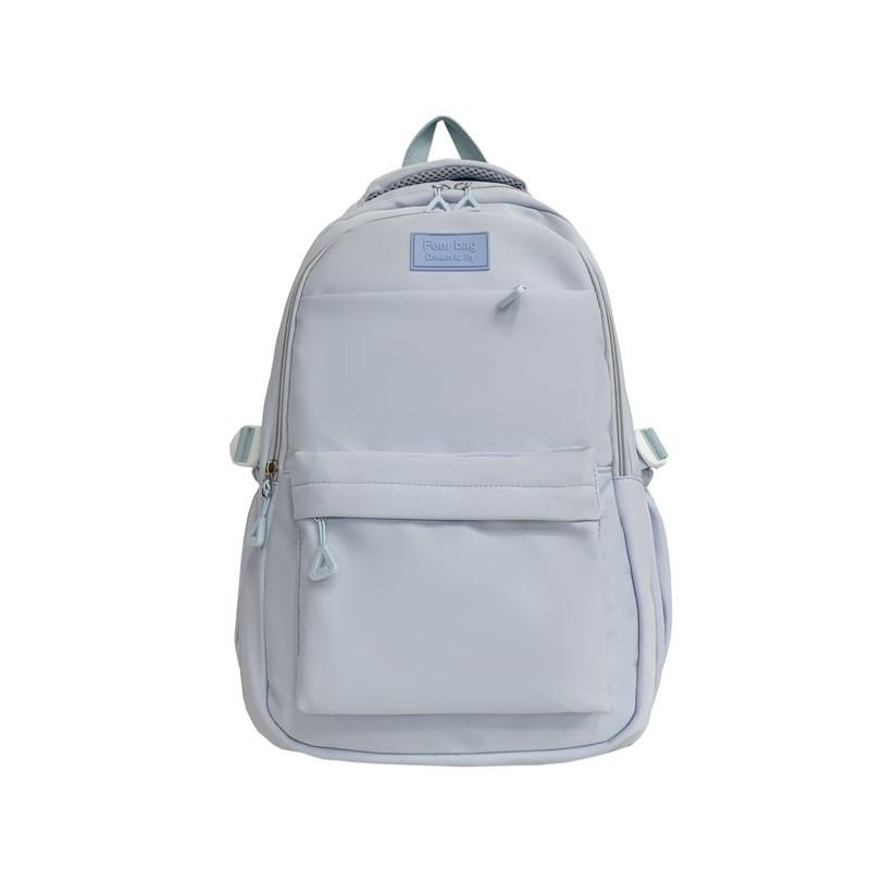 Студенческая школьная сумка — фото 17