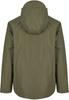 Демисезонная куртка Brandit Arctic Windbreaker Jacke olive