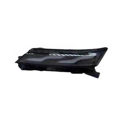 Far LED de zi Dongfeng Fengshen Haoji G59