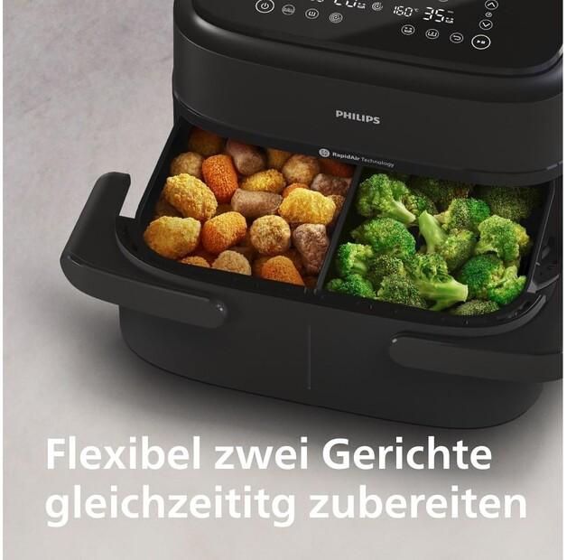 Philips NA154/00 Airfryer 1000 Series Deep Fryer