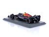 Spark Oracle Red Bull Racing RB19 2023 F1 Bahrain GP 2nd place Perez 1/43 #11 S.